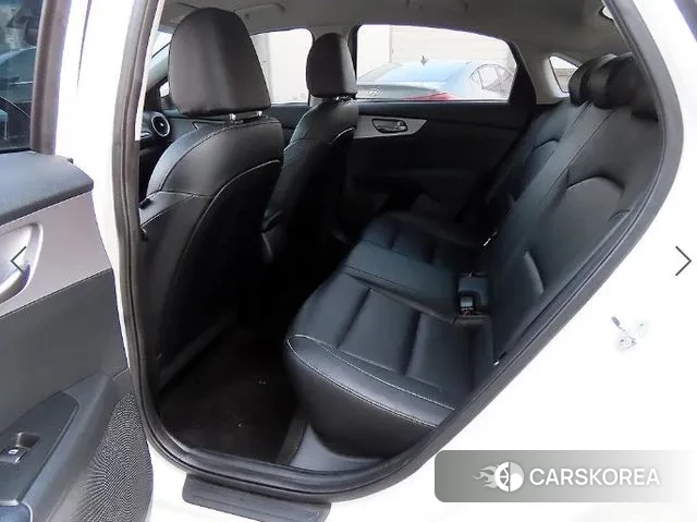 Kia The New K3 2nd generation id 3493470 из Кореи 14