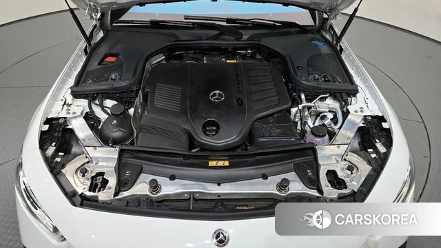 Mercedes-Benz CLS-Class C257 id 3883963 из Кореи 16