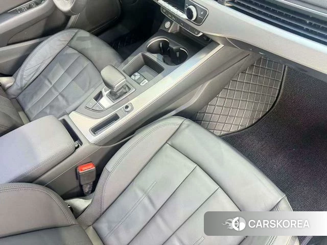 Audi A4 (import) id 4341957 из Китая 16
