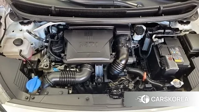 Kia Morning Urban (JA) id 3111362 из Кореи 13