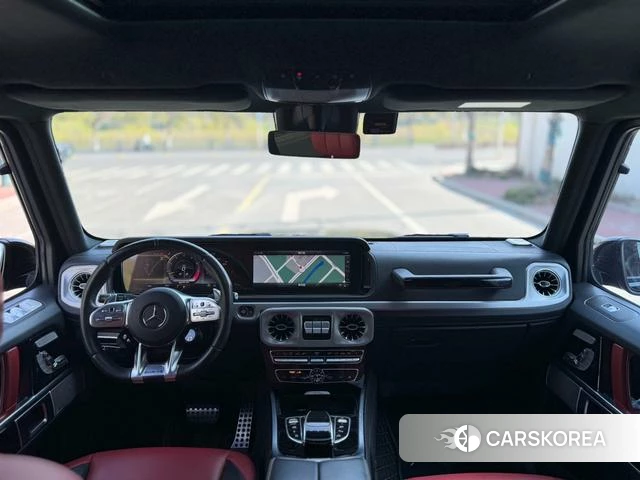 Mercedes-Benz G-class AMG id 4259921 из Китая 14
