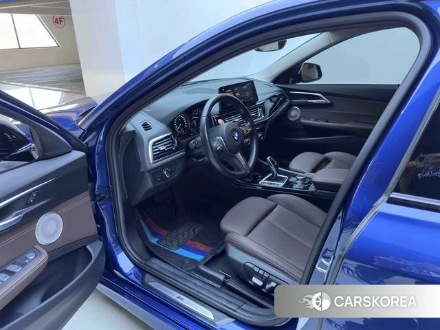 BMW 1 series id 4301392 из Китая 17