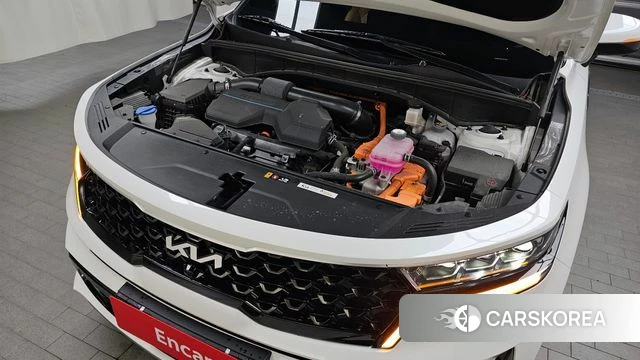 Kia Sorento 4th Generation id 4408605 из Кореи 16