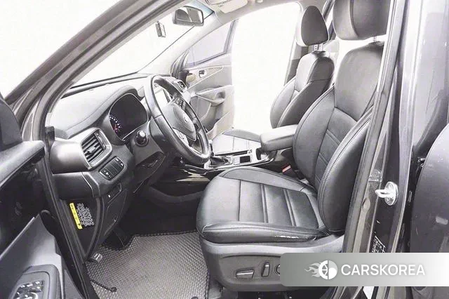 Kia The New Sorento id 3013774 из Кореи 16