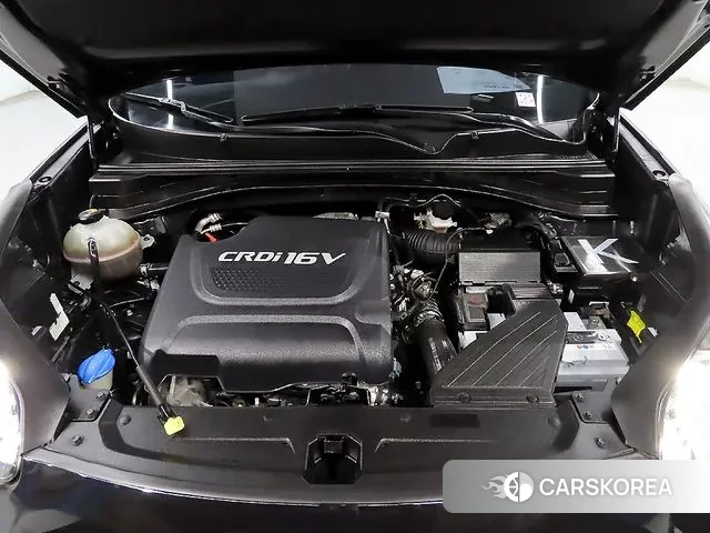 Kia Sportage 4th Generation id 3014027 из Кореи 16