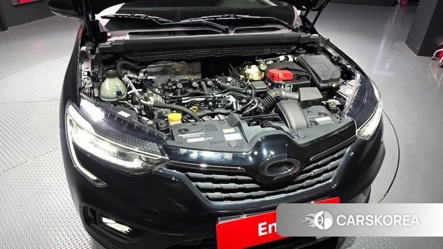 Renault Korea (Samsung) XM3 id 4702925 из Кореи 16
