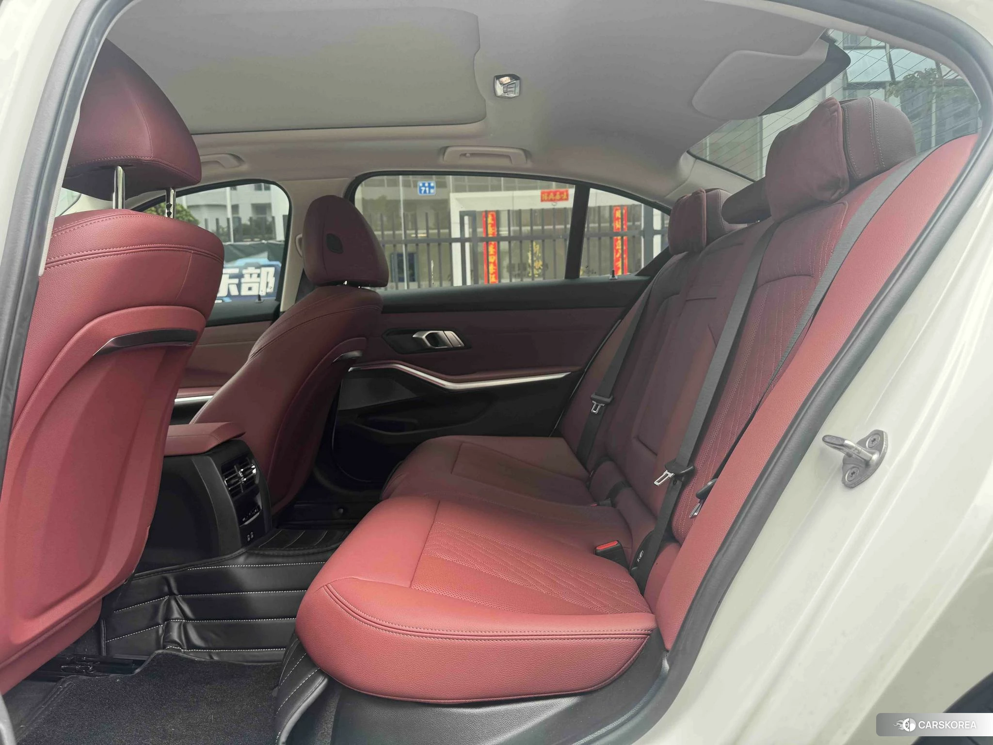 BMW i3 id 4452323 из Китая 21