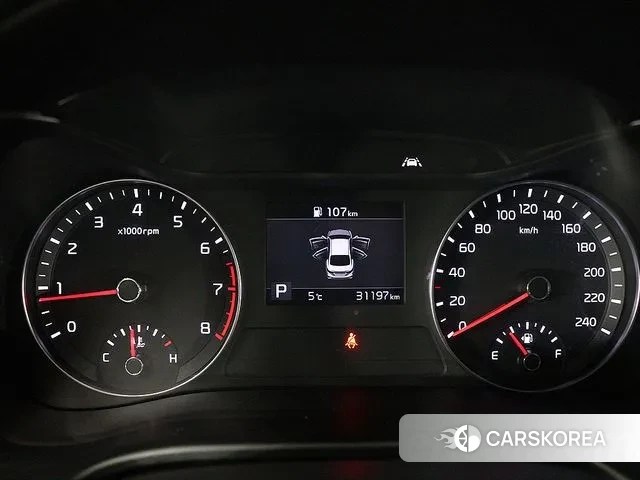 Kia Come New K3 id 3619148 из Кореи 16