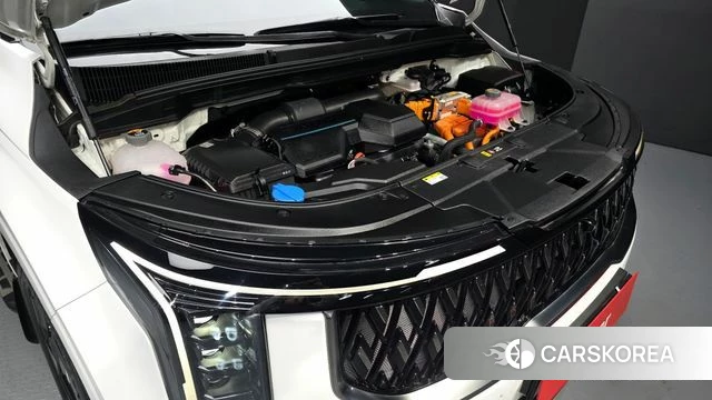 Kia The New Carnival 4th Generation id 3817451 из Кореи 16