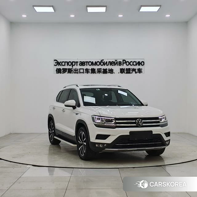 Volkswagen Tuyue id 4256203 из Китая 13
