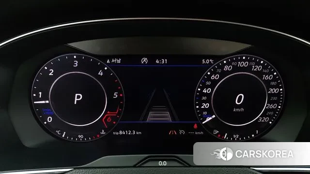 Volkswagen Arteon id 3499662 из Кореи 14