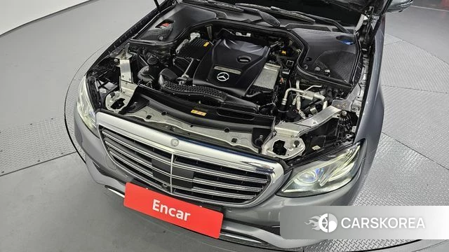 Mercedes-Benz E-Class W213 id 4196585 из Кореи 16