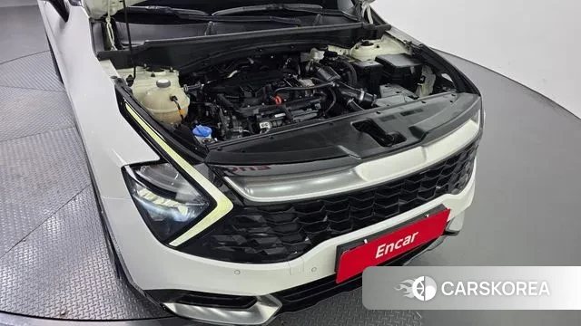 Kia Sportage 5th Generation id 3311903 из Кореи 16