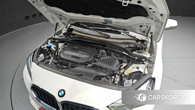 BMW 2 Series Gran Coupe (F44) id 4555472 из Кореи 27