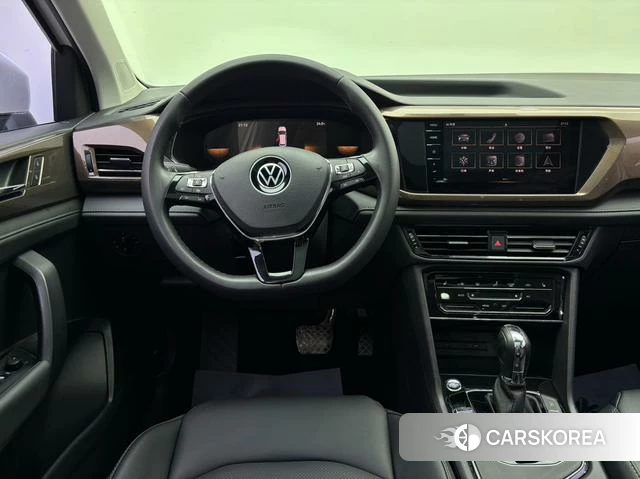 Volkswagen Tuyue id 4275260 из Китая 7