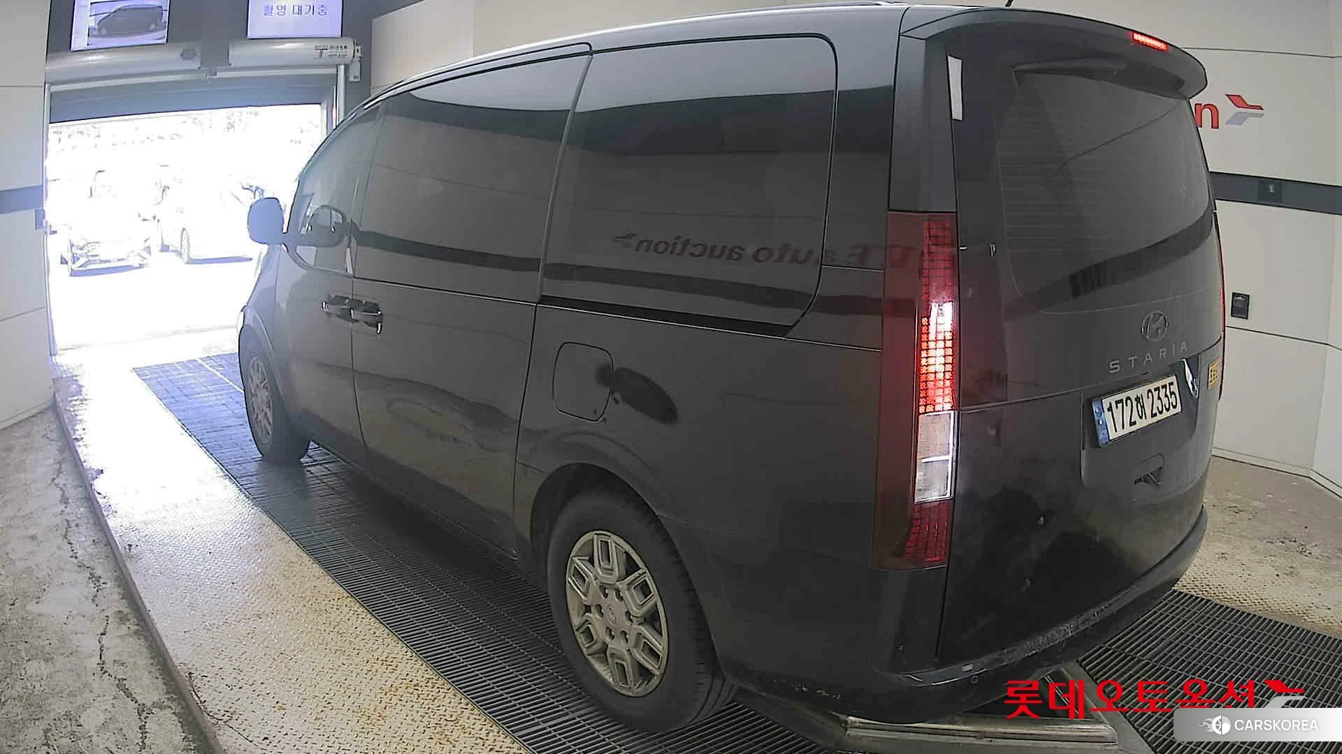 Hyundai Staria id 4674144 из Кореи 34
