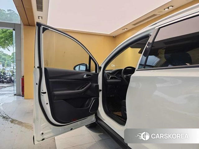 GAC Trumpchi Trumpchi GS4 id 4221381 из Китая 31