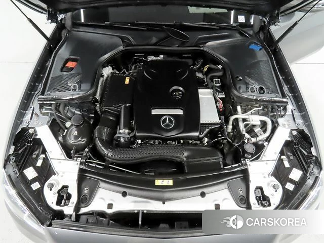 Mercedes-Benz E-Class W213 id 4721895 из Кореи 16