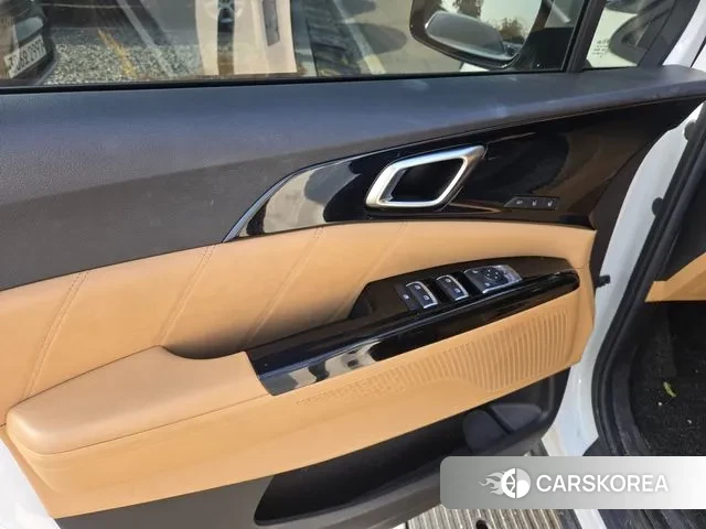 Kia Carnival 4th generation id 3344342 из Кореи 16