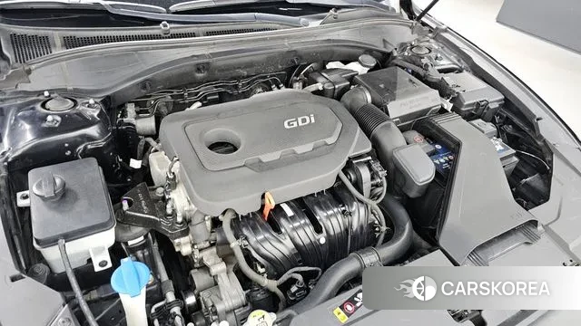 Hyundai Grandeur IG id 3474336 из Кореи 16