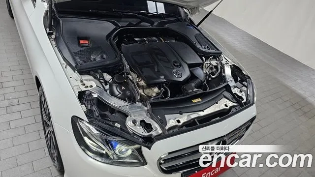 Mercedes-Benz E-Class W213 id 2951241 из Кореи 16