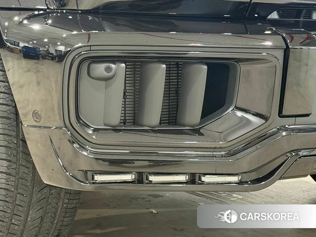 Mercedes-Benz G-Class W465 id 4847152 из Кореи 16
