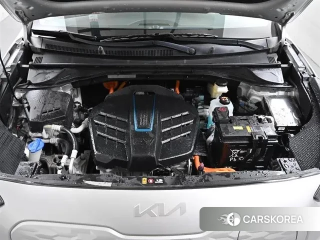Kia Di All New Niro EV id 3555329 из Кореи 16