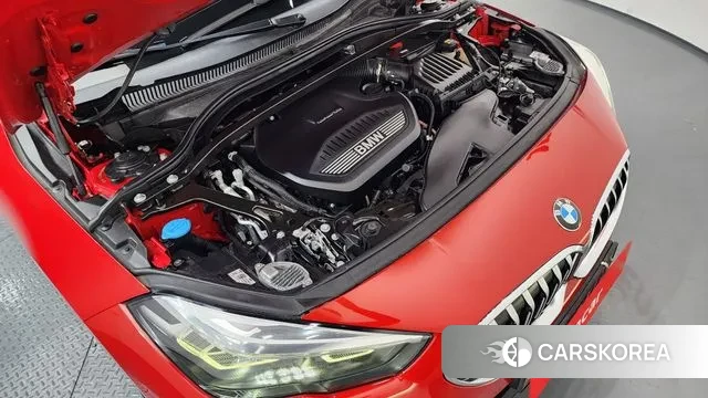 BMW 2 Series Gran Coupe (F44) id 3578152 из Кореи 16