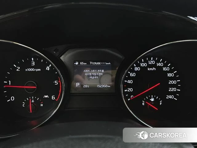 Kia The New Carnival id 4367706 из Кореи 16