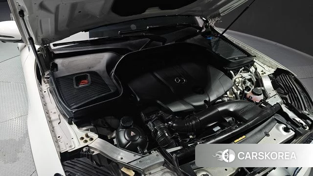 Mercedes-Benz GLC-Class X253 id 4430400 из Кореи 31