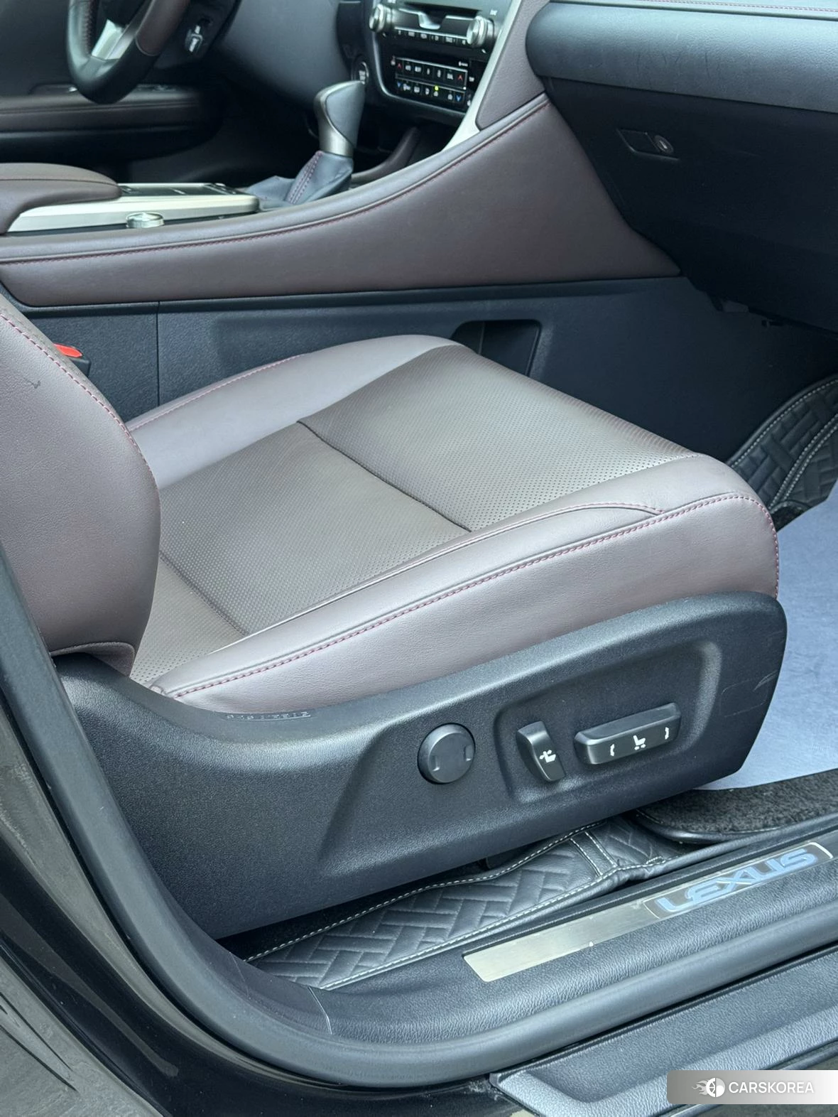 Lexus RX id 4487214 из Китая 25