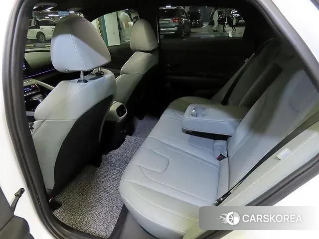 Hyundai The New Avante (CN7) id 3426414 из Кореи 16