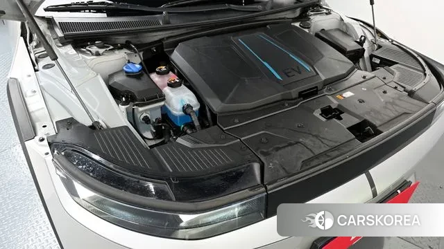 Hyundai Ionic 5 id 3427987 из Кореи 16