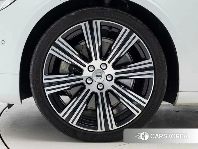 Volvo S90 id 4513028 из Кореи 15