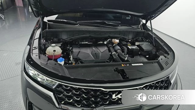 Kia Sorento 4th Generation id 3922519 из Кореи 16