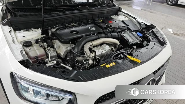 Mercedes-Benz GLB-Class X247 id 3909434 из Кореи 16