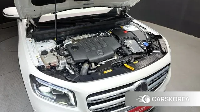 Mercedes-Benz GLB-Class X247 id 2985034 из Кореи 16