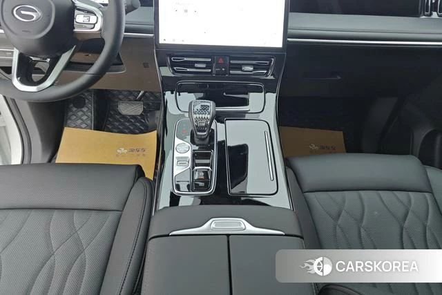 GAC Trumpchi Trumpchi M8 id 4208456 из Китая 13