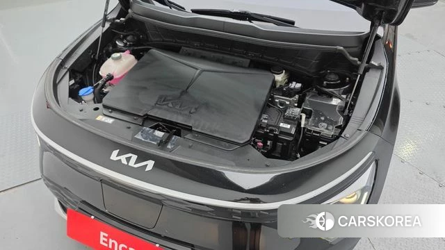 Kia Di All New Niro EV id 4754024 из Кореи 16