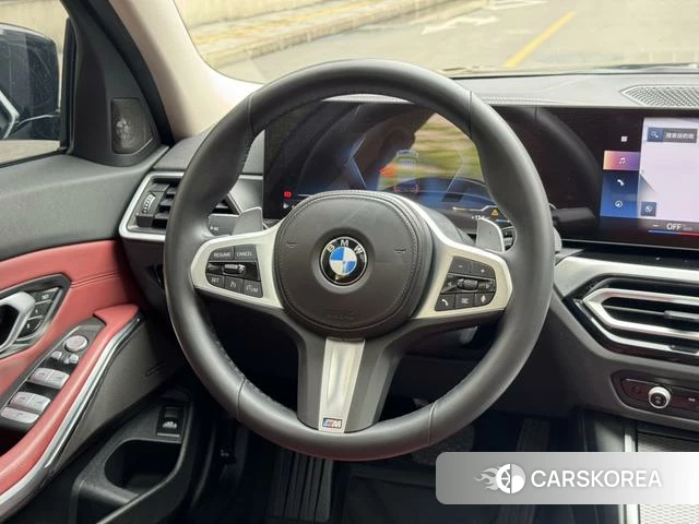 BMW 3 series id 4217422 из Китая 21