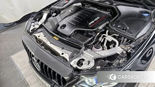 Mercedes-Benz E-Class W213 id 3661389 из Кореи 16