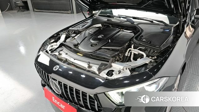 Mercedes-Benz CLS-Class C257 id 4180246 из Кореи 16