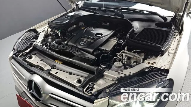 Mercedes-Benz GLC-Class X253 id 2946336 из Кореи 16