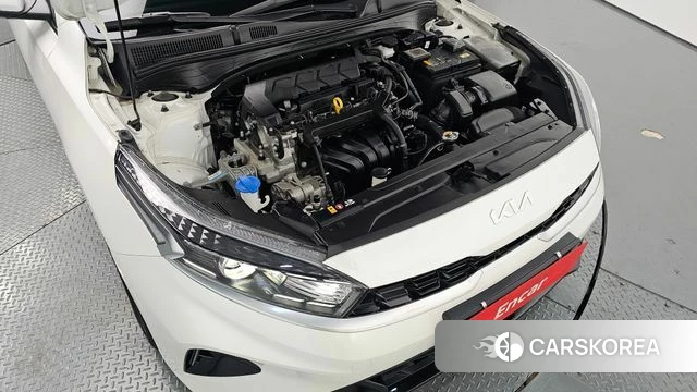 Kia The New K3 2nd generation id 4613779 из Кореи 16