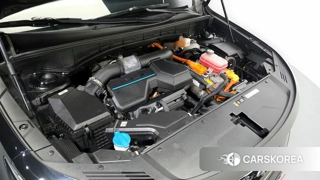 Kia Sorento 4th Generation id 3935609 из Кореи 16