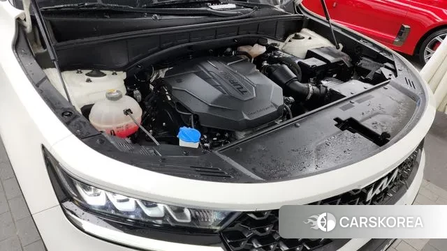 Kia Sorento 4th Generation id 3545946 из Кореи 16