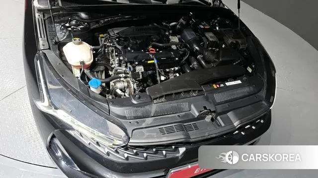 Kia K5 3rd generation id 3716475 из Кореи 16