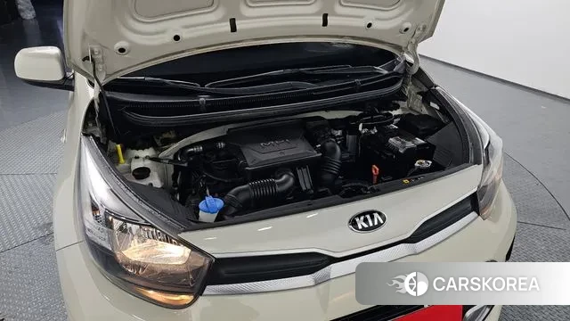 Kia Morning Urban (JA) id 3759943 из Кореи 16