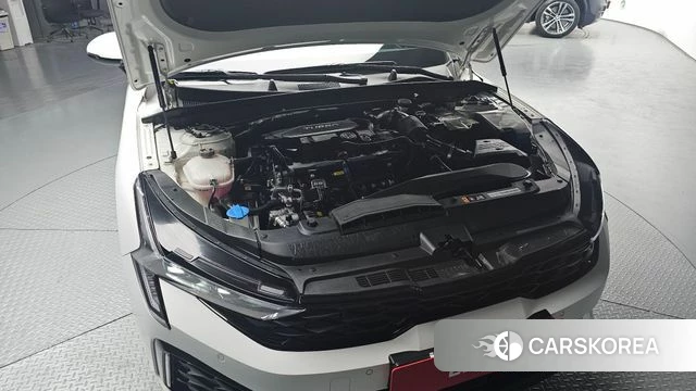 Kia The New K5 3rd generation id 3837965 из Кореи 16