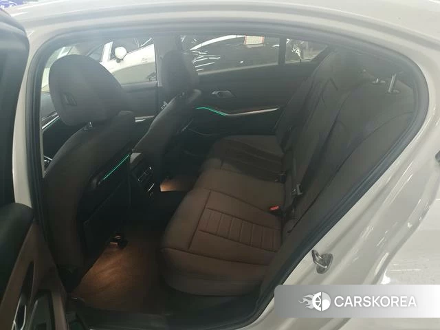 BMW 3 series id 4321246 из Китая 8